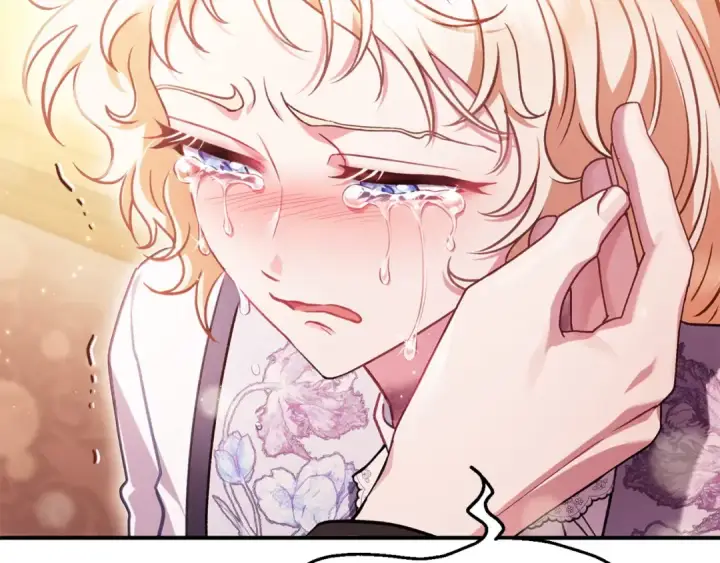 漫画《完蛋！成了反派的试毒小跟班》第26话 只能在我面前哭第57张图