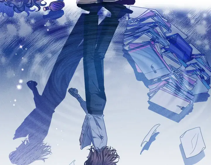 漫画《完蛋！成了反派的试毒小跟班》第26话 只能在我面前哭第63张图