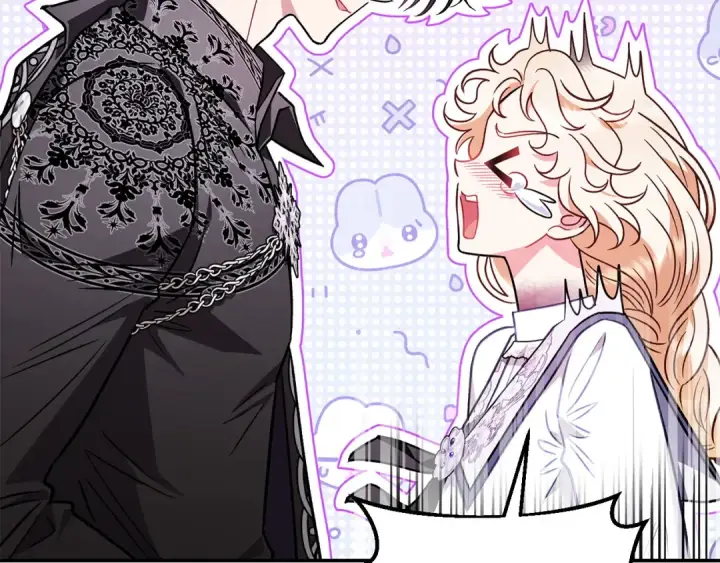 漫画《完蛋！成了反派的试毒小跟班》第26话 只能在我面前哭第91张图