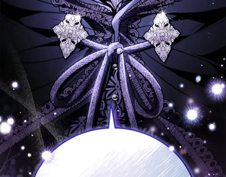 漫画《完蛋！成了反派的试毒小跟班》第30话 银发当真这么好看？第10张图