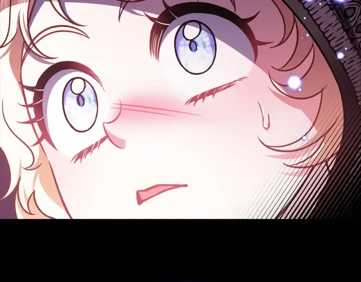 漫画《完蛋！成了反派的试毒小跟班》第30话 银发当真这么好看？第101张图