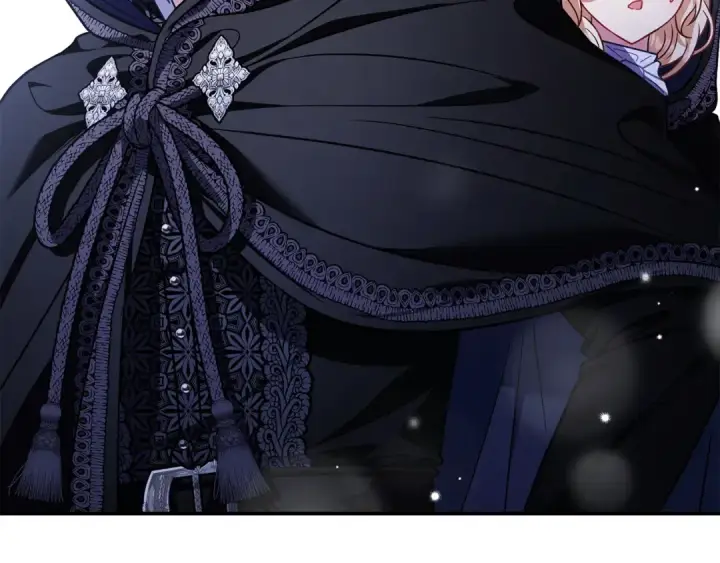 漫画《完蛋！成了反派的试毒小跟班》第30话 银发当真这么好看？第190张图