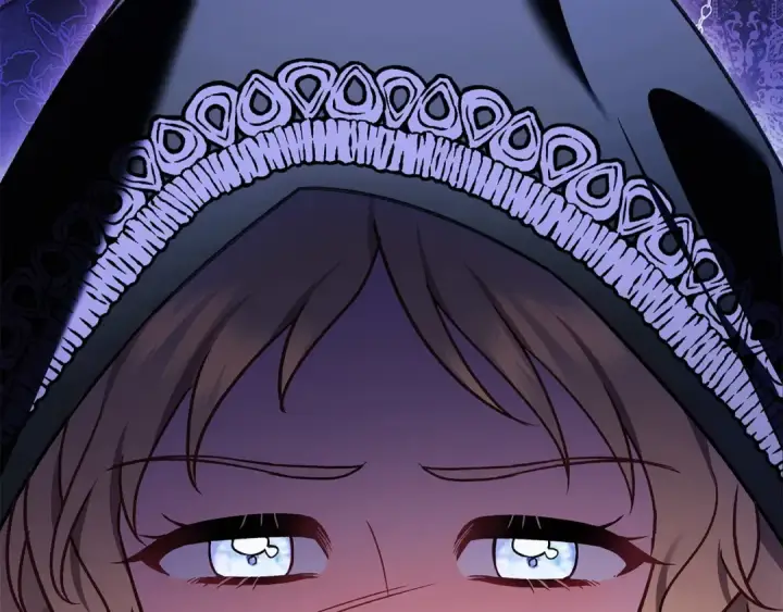 漫画《完蛋！成了反派的试毒小跟班》第30话 银发当真这么好看？第225张图