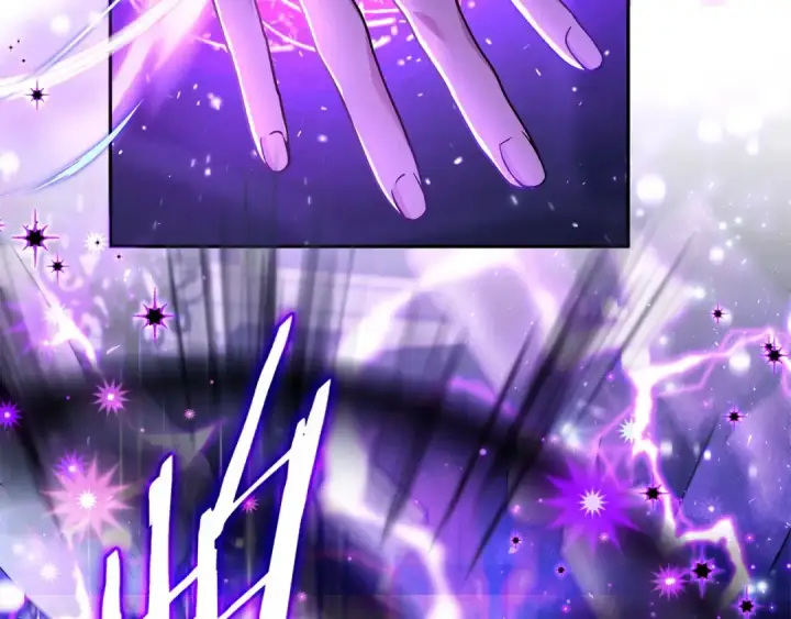 漫画《完蛋！成了反派的试毒小跟班》第30话 银发当真这么好看？第247张图