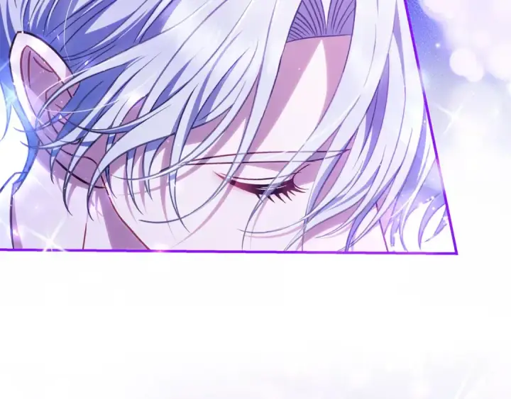 漫画《完蛋！成了反派的试毒小跟班》第30话 银发当真这么好看？第260张图