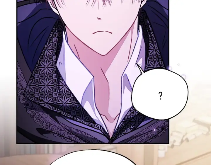 漫画《完蛋！成了反派的试毒小跟班》第30话 银发当真这么好看？第33张图