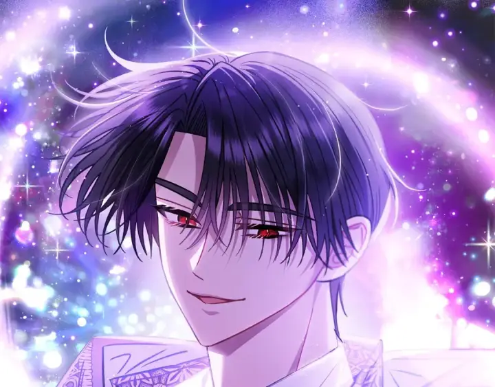 漫画《完蛋！成了反派的试毒小跟班》第30话 银发当真这么好看？第52张图