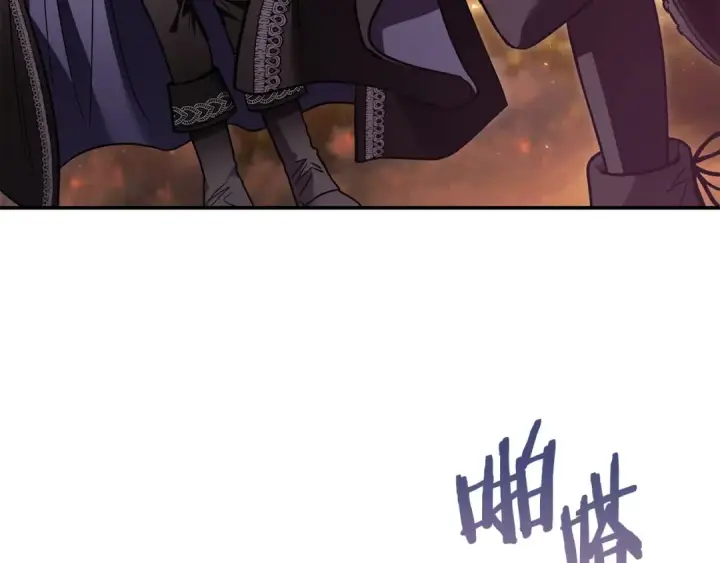 漫画《完蛋！成了反派的试毒小跟班》第30话 银发当真这么好看？第85张图