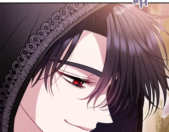漫画《完蛋！成了反派的试毒小跟班》第30话 银发当真这么好看？第86张图