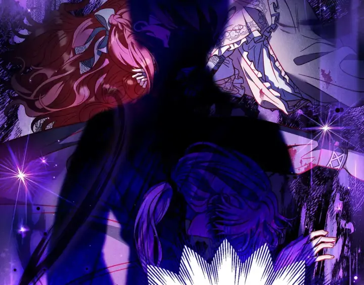 漫画《完蛋！成了反派的试毒小跟班》第31话 紧盯不放第158张图