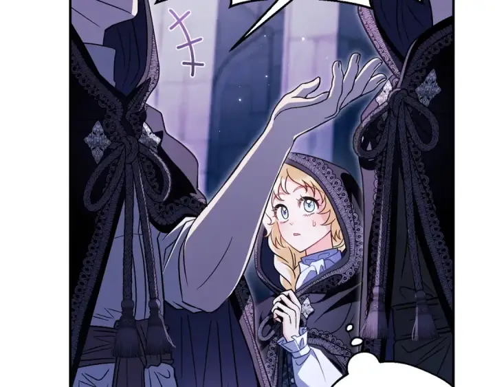 漫画《完蛋！成了反派的试毒小跟班》第31话 紧盯不放第68张图
