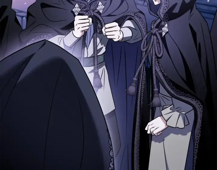 漫画《完蛋！成了反派的试毒小跟班》第31话 紧盯不放第71张图
