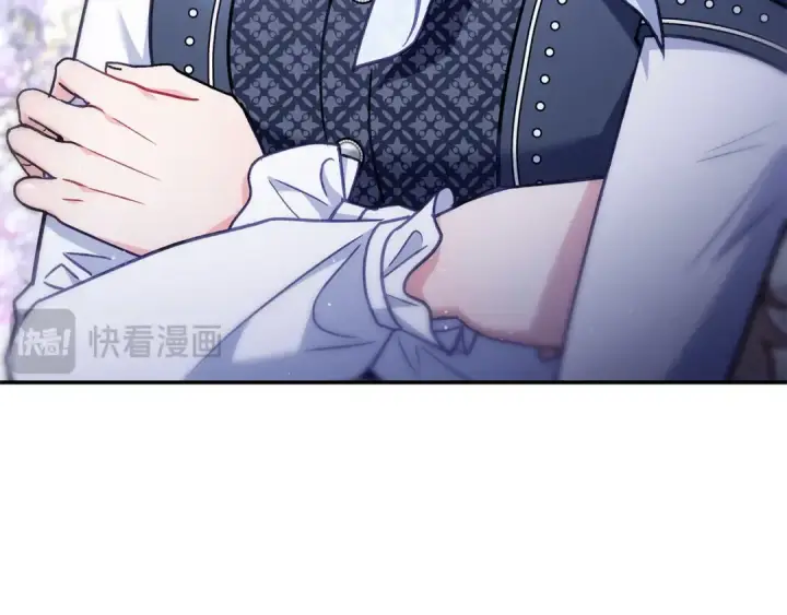 漫画《完蛋！成了反派的试毒小跟班》第33话 回应第28张图