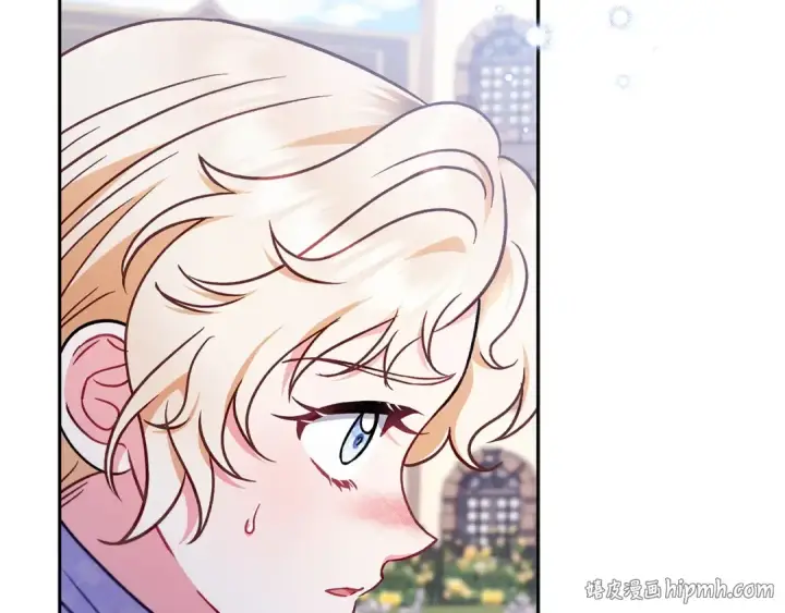 漫画《完蛋！成了反派的试毒小跟班》第33话 回应第32张图