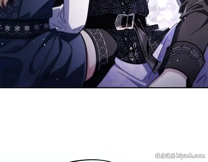 漫画《完蛋！成了反派的试毒小跟班》第33话 回应第8张图