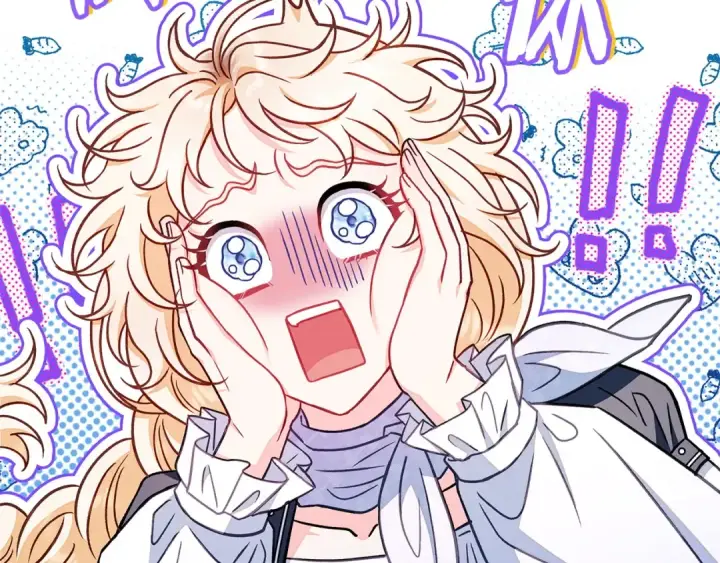 漫画《完蛋！成了反派的试毒小跟班》第34话 心动的感觉第135张图