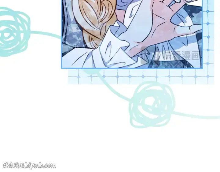 漫画《完蛋！成了反派的试毒小跟班》第34话 心动的感觉第48张图