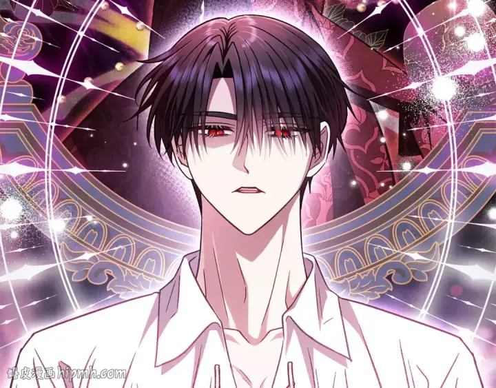 漫画《完蛋！成了反派的试毒小跟班》第35话 你说我喜欢谁？第112张图