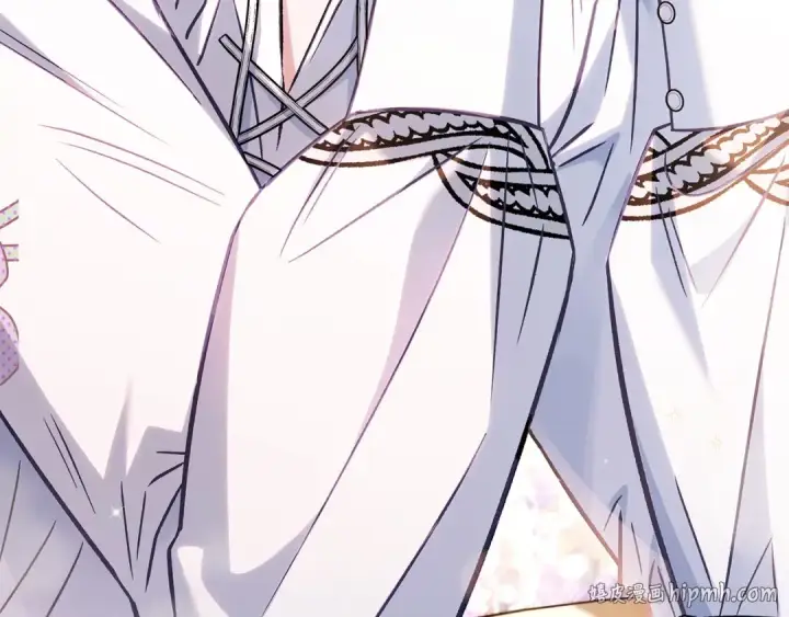 漫画《完蛋！成了反派的试毒小跟班》第35话 你说我喜欢谁？第120张图