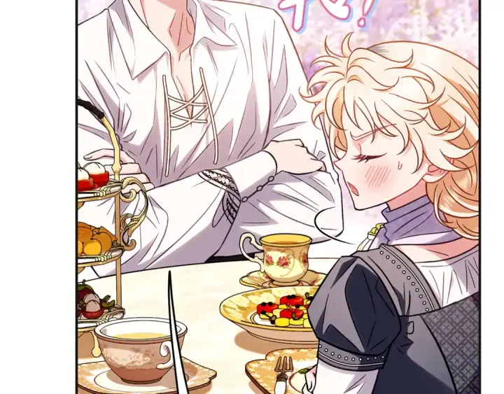 漫画《完蛋！成了反派的试毒小跟班》第35话 你说我喜欢谁？第130张图