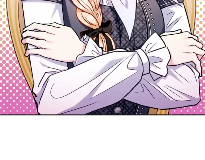 漫画《完蛋！成了反派的试毒小跟班》第35话 你说我喜欢谁？第135张图