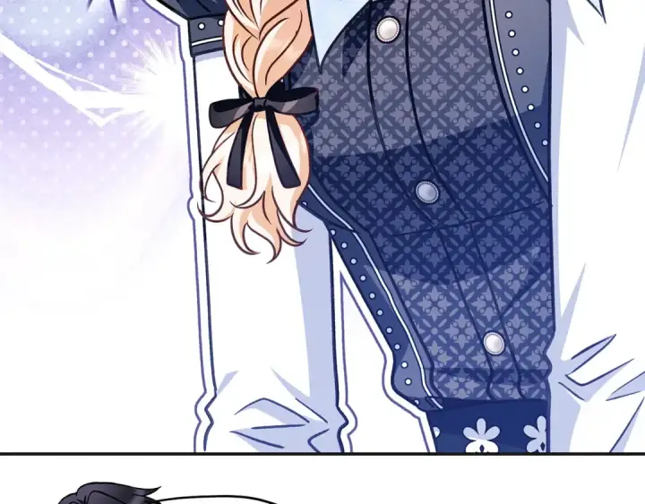漫画《完蛋！成了反派的试毒小跟班》第35话 你说我喜欢谁？第14张图