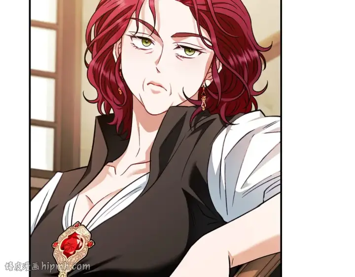 漫画《完蛋！成了反派的试毒小跟班》第35话 你说我喜欢谁？第192张图
