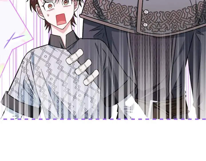 漫画《完蛋！成了反派的试毒小跟班》第35话 你说我喜欢谁？第215张图