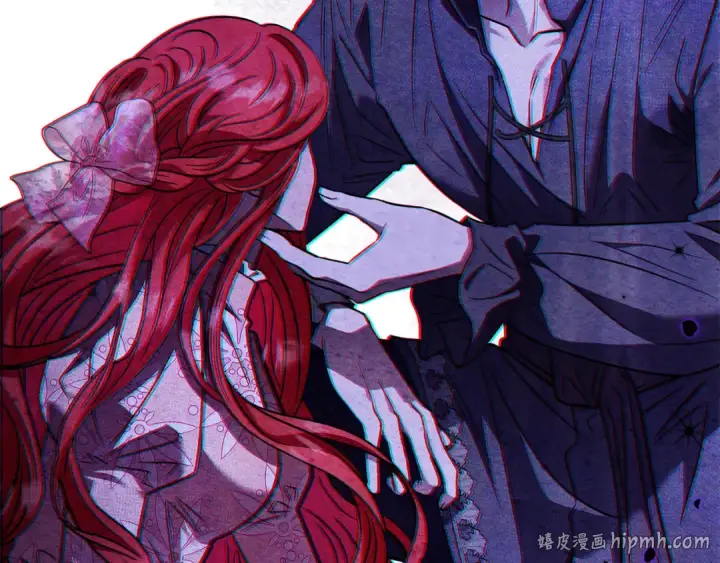 漫画《完蛋！成了反派的试毒小跟班》第35话 你说我喜欢谁？第64张图