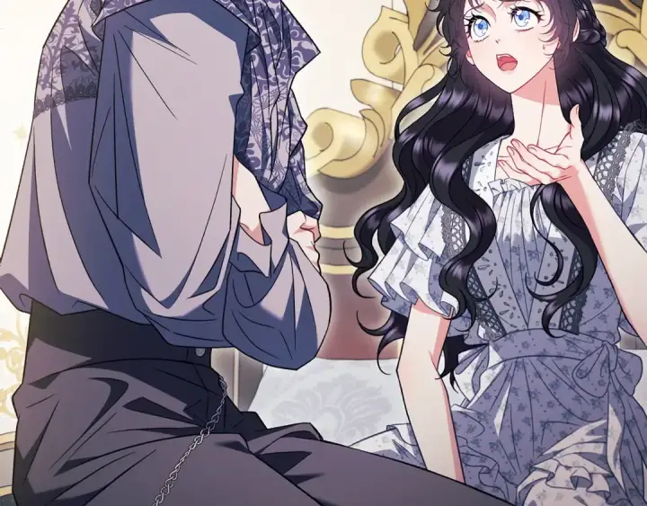漫画《完蛋！成了反派的试毒小跟班》第61话 占有欲第15张图