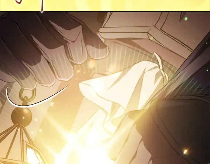漫画《完蛋！成了反派的试毒小跟班》第65话 条件第145张图