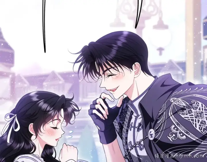 漫画《完蛋！成了反派的试毒小跟班》第69话 甜蜜告白第144张图
