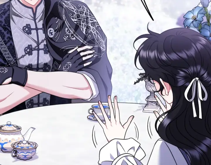 漫画《完蛋！成了反派的试毒小跟班》第69话 甜蜜告白第77张图