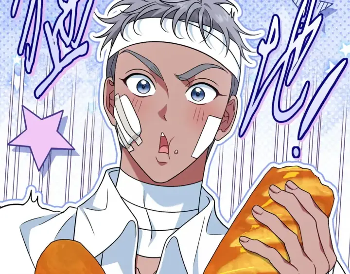 漫画《完蛋！成了反派的试毒小跟班》第70话 紧急探病第133张图