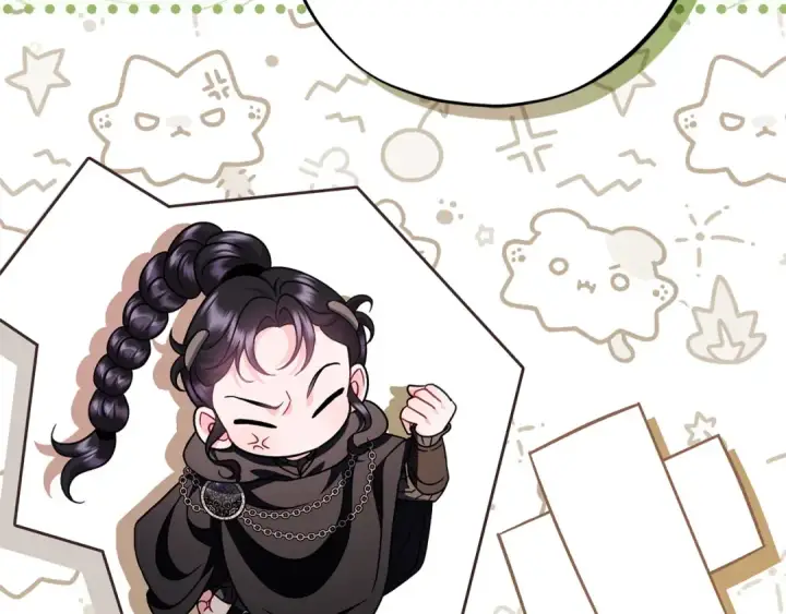漫画《完蛋！成了反派的试毒小跟班》第70话 紧急探病第76张图