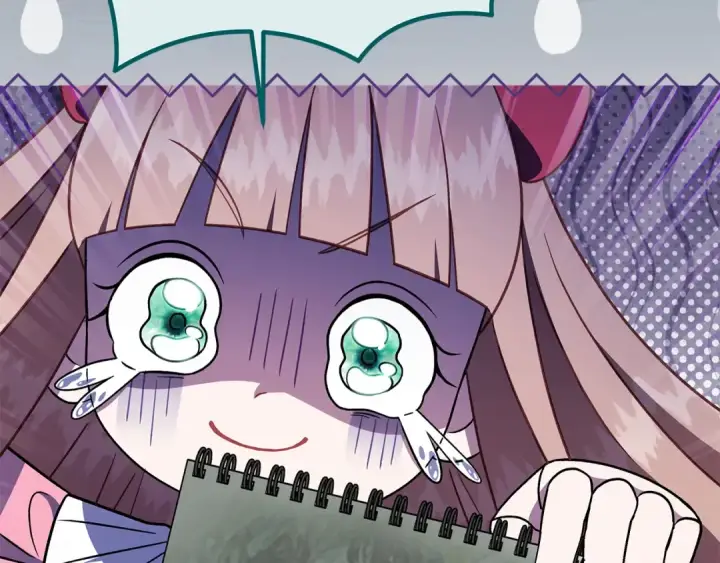 漫画《完蛋！成了反派的试毒小跟班》第74话 只身闯入杂货店第124张图