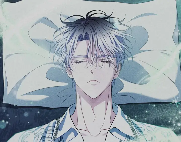 漫画《完蛋！成了反派的试毒小跟班》第74话 只身闯入杂货店第132张图