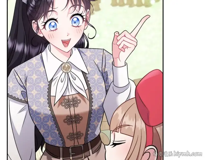 漫画《完蛋！成了反派的试毒小跟班》第74话 只身闯入杂货店第136张图