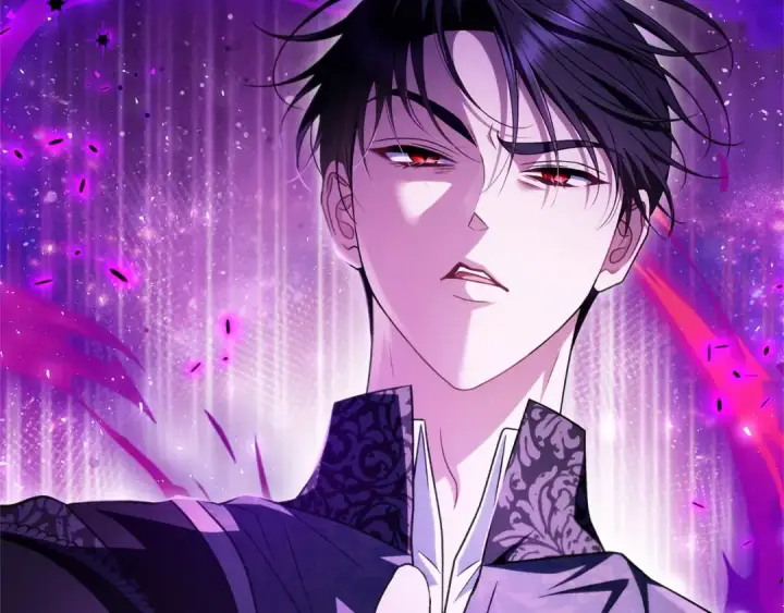 漫画《完蛋！成了反派的试毒小跟班》第74话 只身闯入杂货店第52张图