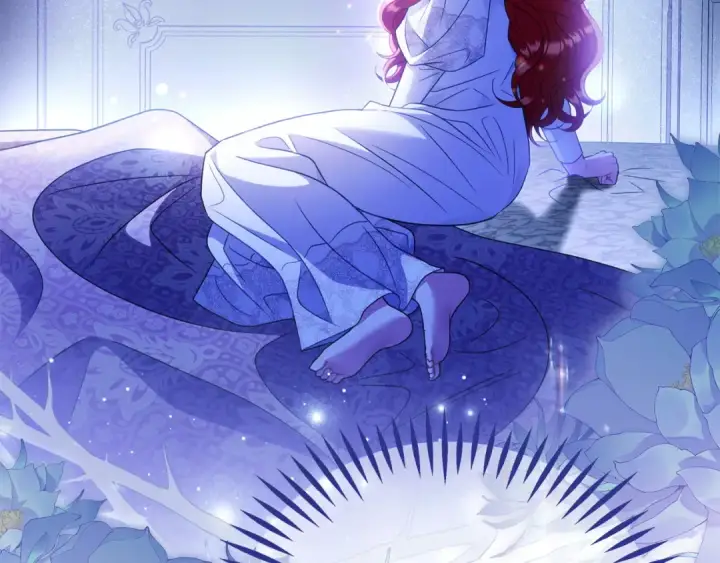 漫画《完蛋！成了反派的试毒小跟班》第75话 想知道真相第37张图