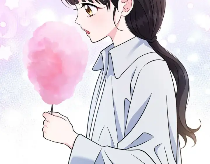 漫画《完蛋！成了反派的试毒小跟班》第81话 棉花糖的味道第130张图