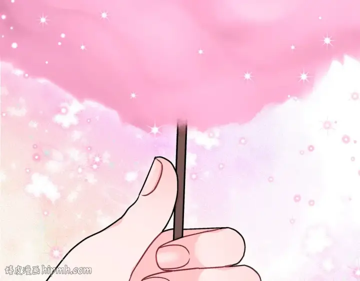 漫画《完蛋！成了反派的试毒小跟班》第81话 棉花糖的味道第136张图