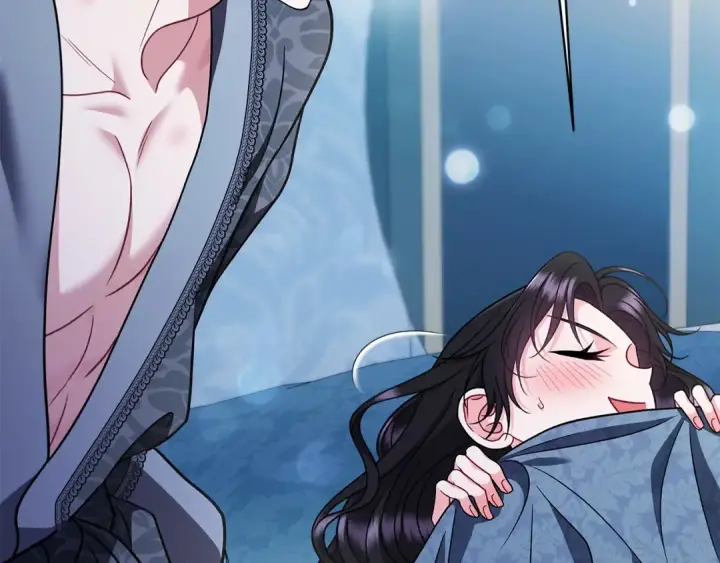 漫画《完蛋！成了反派的试毒小跟班》第81话 棉花糖的味道第165张图