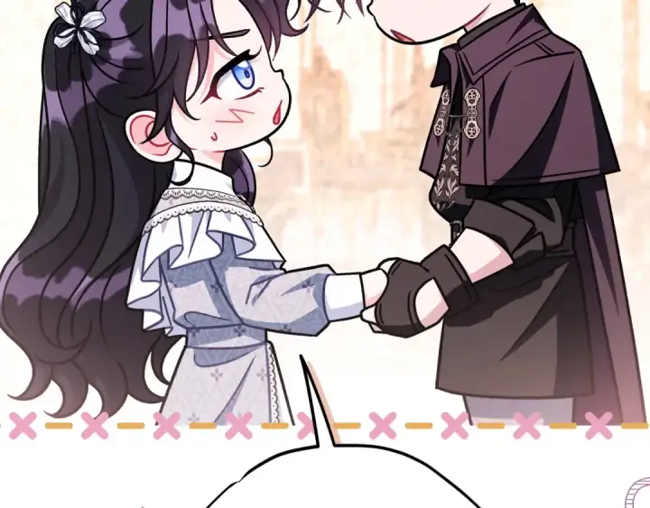 漫画《完蛋！成了反派的试毒小跟班》第81话 棉花糖的味道第35张图
