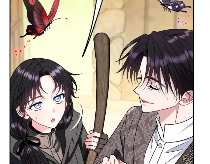 漫画《完蛋！成了反派的试毒小跟班》第84话 他们不对劲第102张图