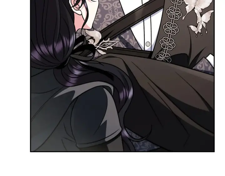 漫画《完蛋！成了反派的试毒小跟班》第84话 他们不对劲第159张图