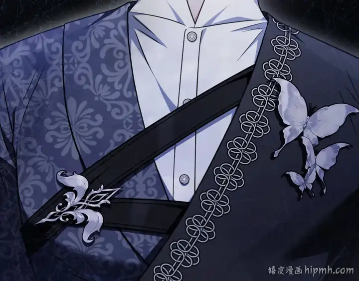 漫画《完蛋！成了反派的试毒小跟班》第84话 他们不对劲第256张图