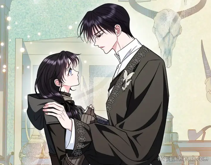 漫画《完蛋！成了反派的试毒小跟班》第85话 戳破第80张图