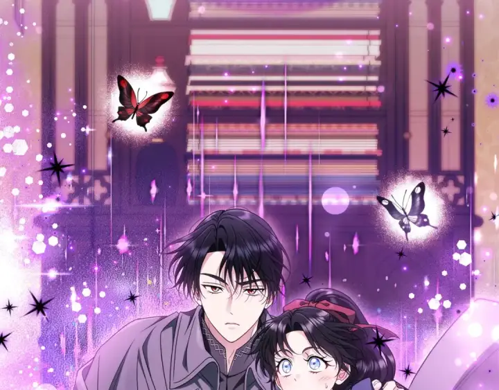 漫画《完蛋！成了反派的试毒小跟班》第90话 不看好第79张图