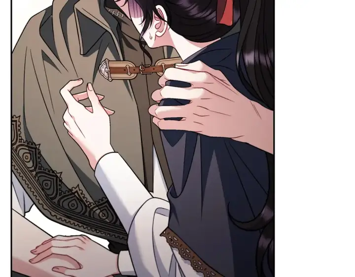 漫画《完蛋！成了反派的试毒小跟班》第90话 不看好第93张图